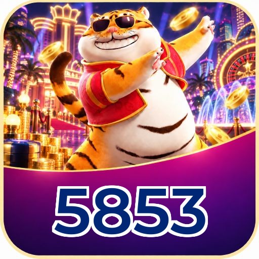 Download multiplataforma do app 5853 para Android e iOS