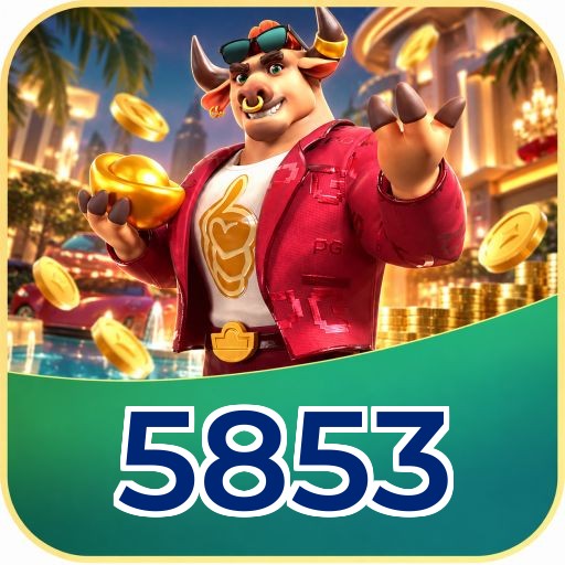 Bônus exclusivo do APK 5853