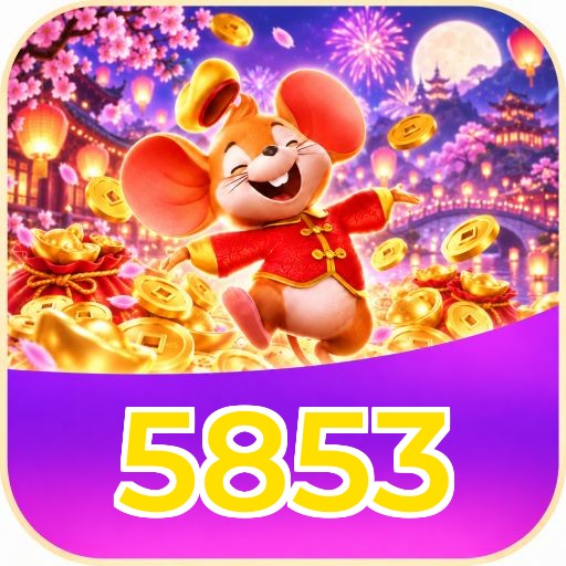 Comparação Fortune Tiger Ox e Rabbit na 5853