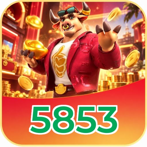 App 5853 com catálogo premium, PIX e suporte 24/7