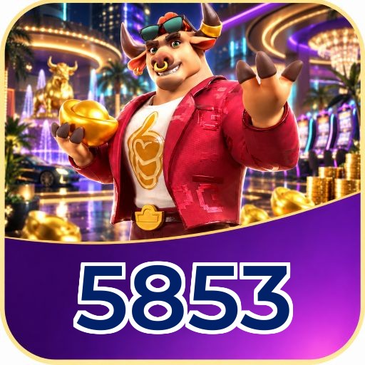 APP 5853 para iOS e Android com 187 mil downloads